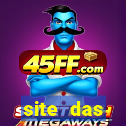 site das porcentagem dos slots